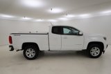 Used 2022 Chevrolet Colorado LT w/ Fleet Safety Package image 2