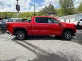 New 2025 GMC Sierra 1500 SLE w/ Preferred Package image 6