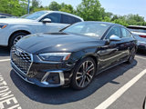 Used 2024 Audi S5 Premium Plus image 2