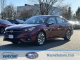 New 2025 Subaru Legacy Touring XT image 2