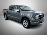 Used 2023 Ford F150 Platinum w/ Equipment Group 701A High image 3