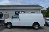 Used 2011 Chevrolet Express 2500 image 2