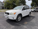 Used 2007 Toyota RAV4 2WD image 2