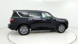 Used 2024 Nissan Armada SL w/ Captain's Chairs Package image 5