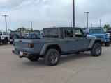 New 2025 Jeep Gladiator Mojave w/ Convenience Group image 4