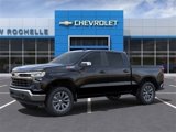 New 2025 Chevrolet Silverado 1500 LT w/ All Star Edition Plus image 2