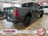 New 2025 RAM 2500 Laramie w/ Night Edition image 5