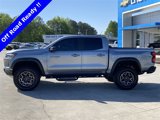 Used 2024 Chevrolet Colorado ZR2 w/ ZR2 Convenience Package III image 2