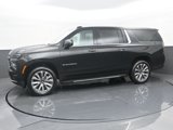 New 2025 Chevrolet Suburban High Country image 5