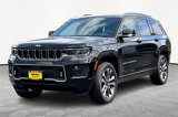 New 2025 Jeep Grand Cherokee L Overland image 2