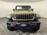 New 2025 Jeep Wrangler Unlimited Rubicon image 2