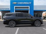 New 2026 Chevrolet Traverse High Country image 5
