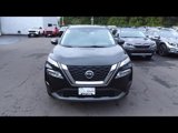 Used 2021 Nissan Rogue SV image 2