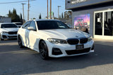 Used 2019 BMW 330i Sedan w/ M Sport Package image 3