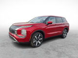 New 2025 Mitsubishi Outlander SE image 2
