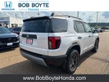 New 2026 Honda Passport RTL image 6