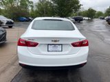 Used 2024 Chevrolet Malibu LT image 4