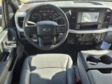 New 2025 Ford F550 4x4 SuperCab Super Duty image 3