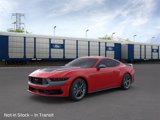 New 2025 Ford Mustang Dark Horse image 4