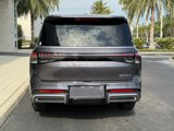New 2025 INFINITI QX80 Luxe image 4