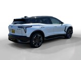 New 2025 Chevrolet Blazer EV SS image 5