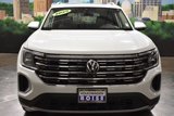 New 2025 Volkswagen Atlas SEL image 3