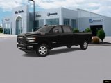New 2025 RAM 3500 Big Horn image 2