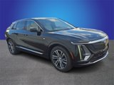 New 2025 Cadillac Lyriq Luxury image 3