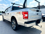 Used 2019 Ford F150 XL w/ Equipment Group 101A Mid image 3