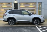 New 2025 Subaru Forester Limited image 3