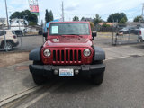 Used 2013 Jeep Wrangler Unlimited Sport w/ Connectivity Group image 2