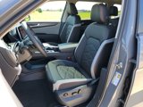 New 2025 Volkswagen Atlas Peak Edition SE image 2