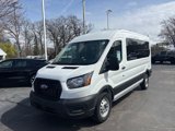 Used 2024 Ford Transit 350 148 Medium Roof image 2