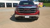 New 2026 GMC Sierra 1500 SLT w/ SLT Premium Plus Package image 3
