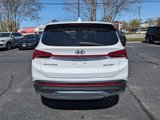 Certified 2023 Hyundai Santa Fe Limited image 5