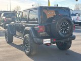 New 2025 Jeep Wrangler Unlimited Rubicon image 5