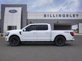 New 2025 Ford F150 Lariat w/ Equipment Group 502A High image 3