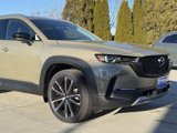 New 2025 MAZDA CX-50 2.5 Turbo w/ Weather Package image 2