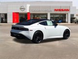 New 2025 Nissan Z Performance image 3