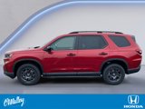 New 2025 Honda Pilot TrailSport image 2