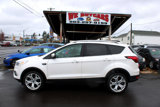 Used 2019 Ford Escape Titanium image 3