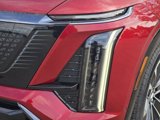 New 2026 Cadillac Vistiq Sport image 6