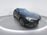 Used 2020 Alfa Romeo Stelvio Ti Sport w/ Quick Order Package 22S Sport image 4