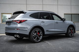 New 2026 Acura MDX Type S image 3