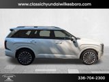 New 2026 Hyundai Palisade Calligraphy image 4