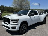 New 2025 RAM 3500 Laramie w/ Night Edition image 3