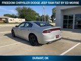 Used 2022 Dodge Charger SXT image 3