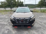 New 2026 Nissan Rogue SV image 2