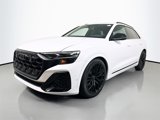 New 2025 Audi SQ8 Premium Plus image 3
