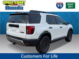 New 2026 Honda Passport TrailSport Elite image 3